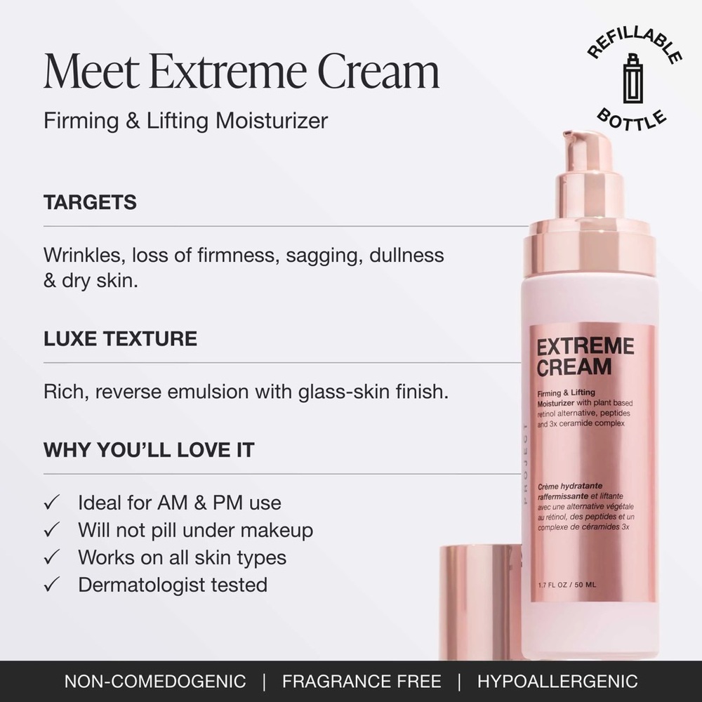 Buy Now Price- InnBeauty Project Extreme Cream - Picture 7 of 7